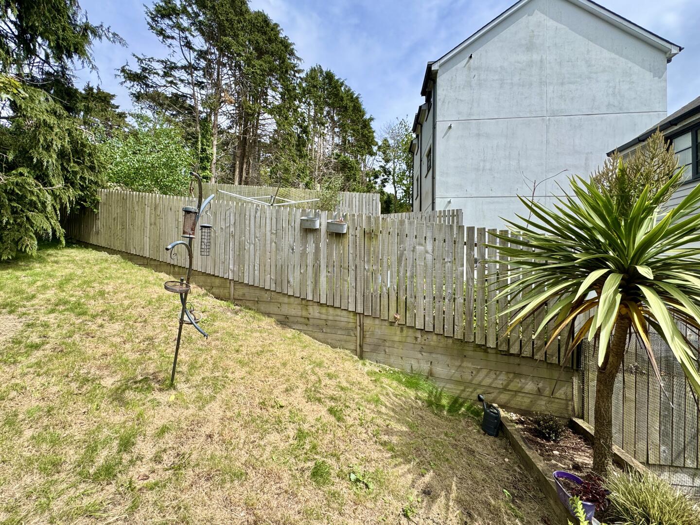 Gloweth Barton, Truro
